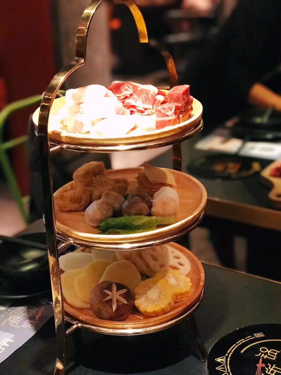 宁春城打卡,宁春城有哪些吃的