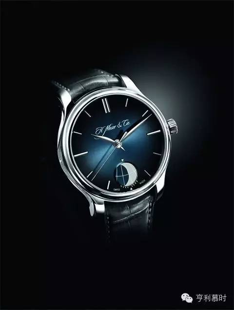 为什么亨利慕时手表越走越慢,亨利慕时的表怎么样值得买吗