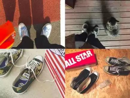 穿衣得看脸,穿衣绝对看脸