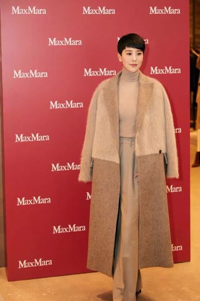 20岁之后，你一定要“投资”的一件大衣