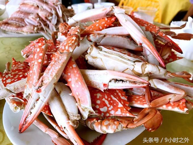 湛江天成台旅游,湛江天成台度假村有什么好玩的