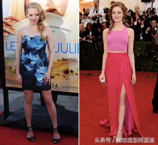 美发推荐女中长,美发经典12款