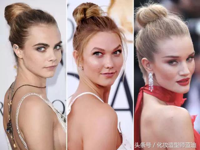 美发推荐女中长,美发经典12款