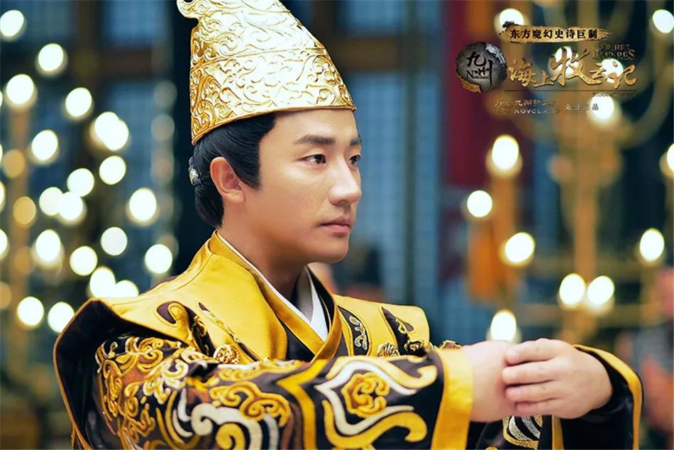 海上牧云记好吗,海上牧云记首播感受