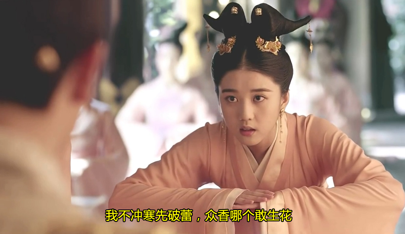 海上牧云记苏语凝寒江初相遇,海上牧云记寒江语凝