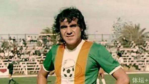 嘻哈爆笑盘点,足坛十大最有梗的球员