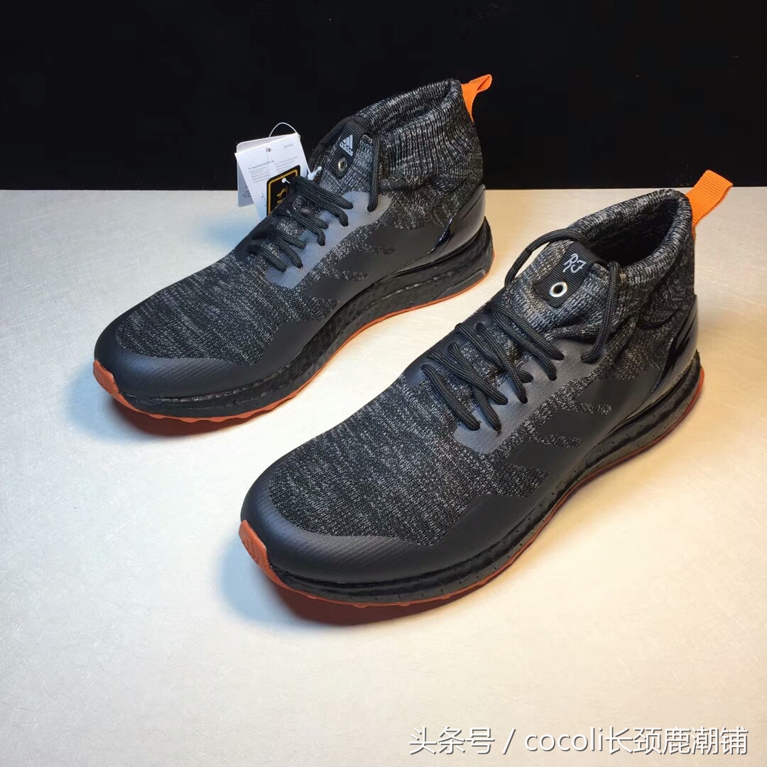 盘点那些年穿过的鞋子,袜子鞋什么时候开始流行