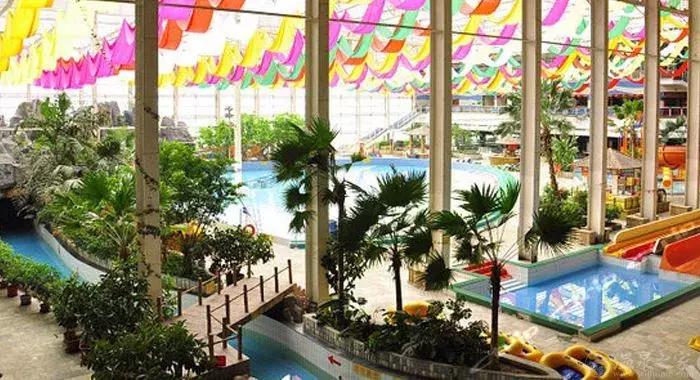 北京最好天然温泉度假村前十名,北京春晖园温泉度假村