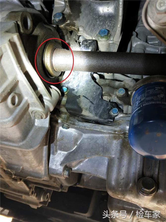 第二代思铂睿讴歌,改装无罪