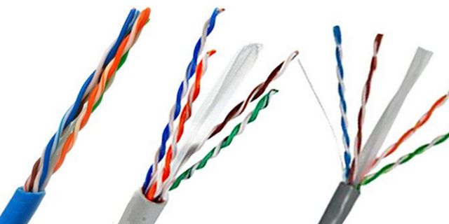 网虫看过来，装修房屋网线选择使用