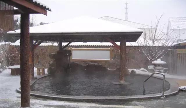 大连周边温泉度假村排名榜,大连周边温泉游最佳地方