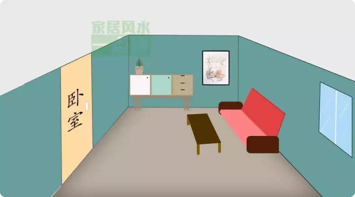 家居卧室风水禁忌有哪些呢,家装卧室门风水禁忌