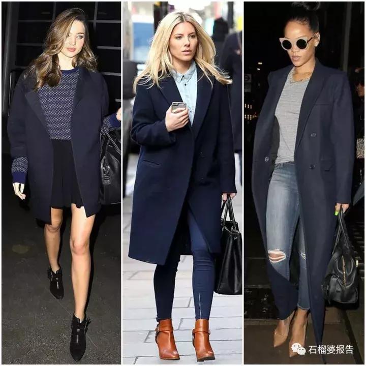 找到一件合适的衣服是一种默契,找到一件合适的衣服