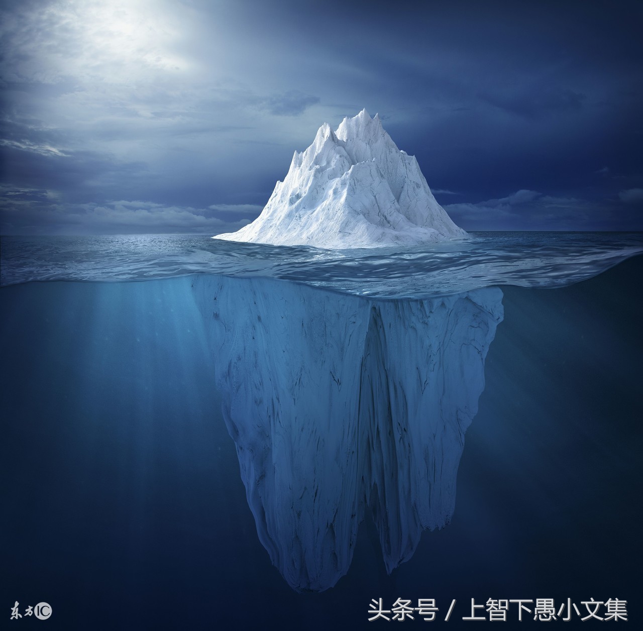 长板理论启示,长板理论是指什么