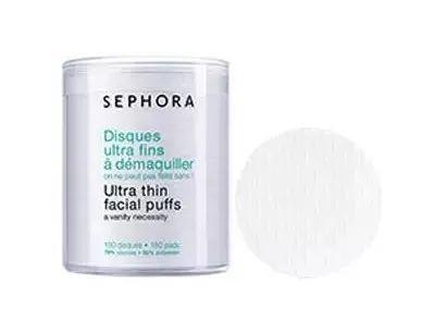 化妆棉正确使用方法图解,正确使用化妆棉方法