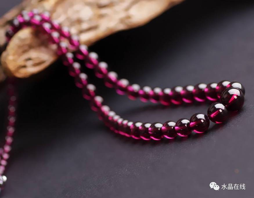 天然水晶首饰推荐,天然水晶首饰哪个好