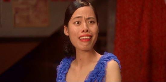 周星驰的十大经典配角,周星驰因为哪一部电影火起来