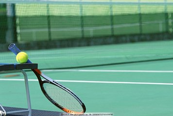 选择好乒乓球拍,选好羽毛球拍子