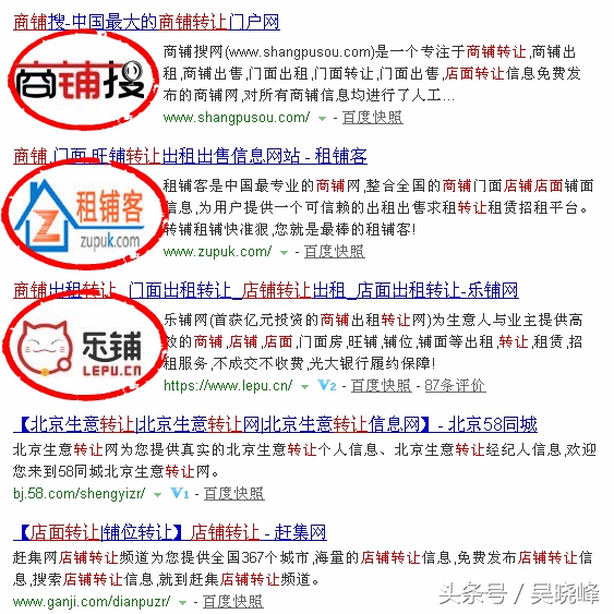 店铺转让合同需要注意哪些内容,北京转让店铺的渠道