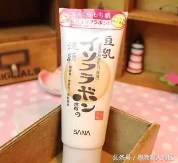 去香港最值得买的品牌护肤品,去香港必买的护肤品什么牌子好