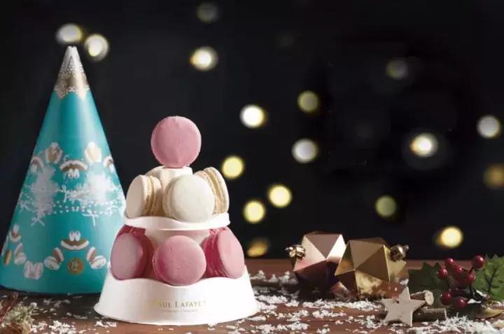 纪梵希37丝绒限定,甜品界品牌