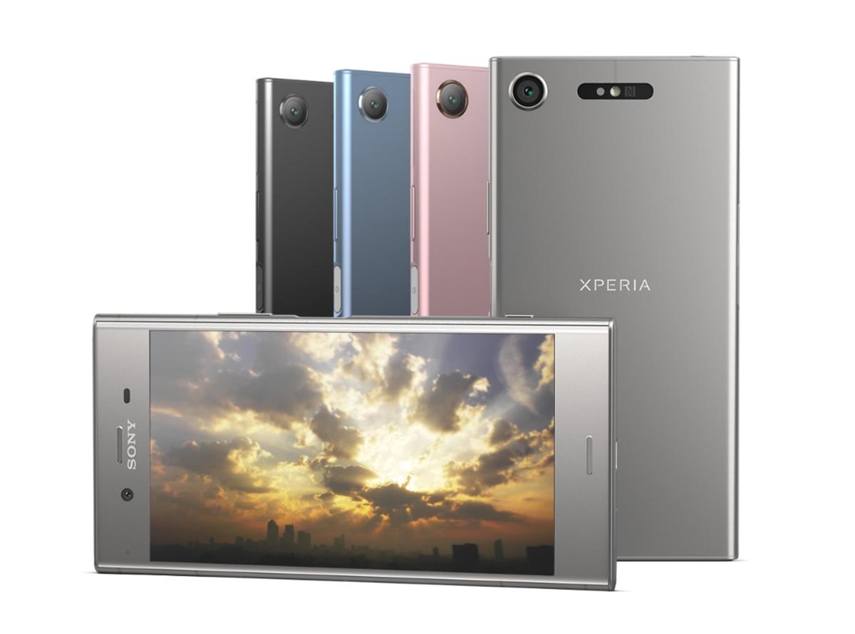 索尼xperia5iii评测视频,索尼xperiaxz1黑科技
