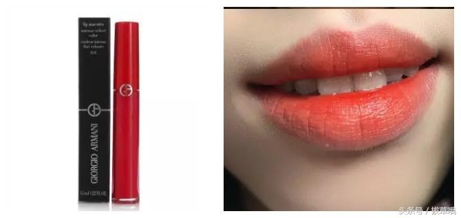 盘点10支秋冬绝美口红,这个冬季最美的口红都集齐啦