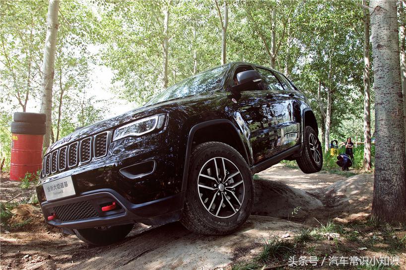 jeep大切诺基怎么样质量好不好,jeep大切诺基的优点