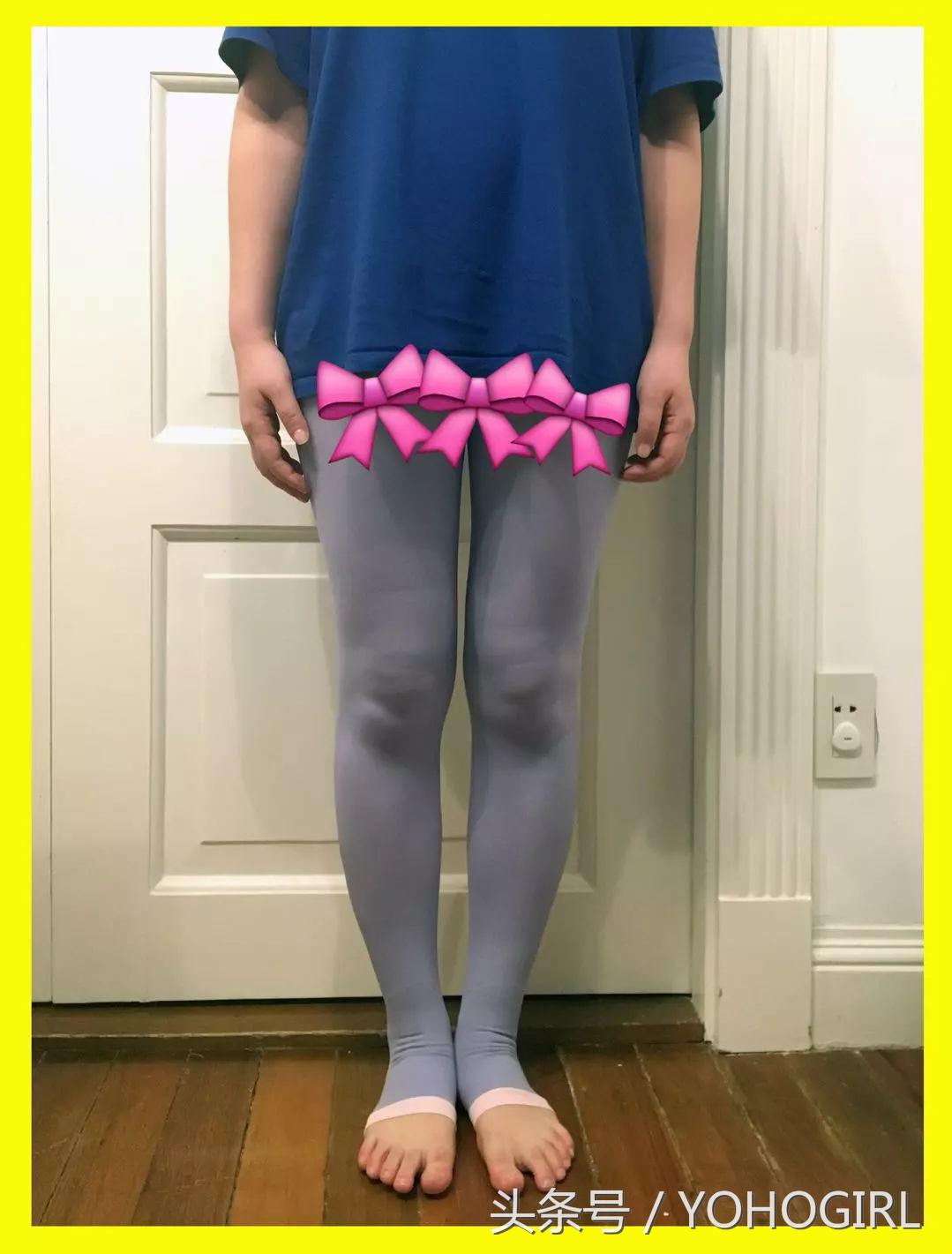 长期穿瘦腿袜会瘦腿吗,瘦腿袜真的可以瘦腿吗