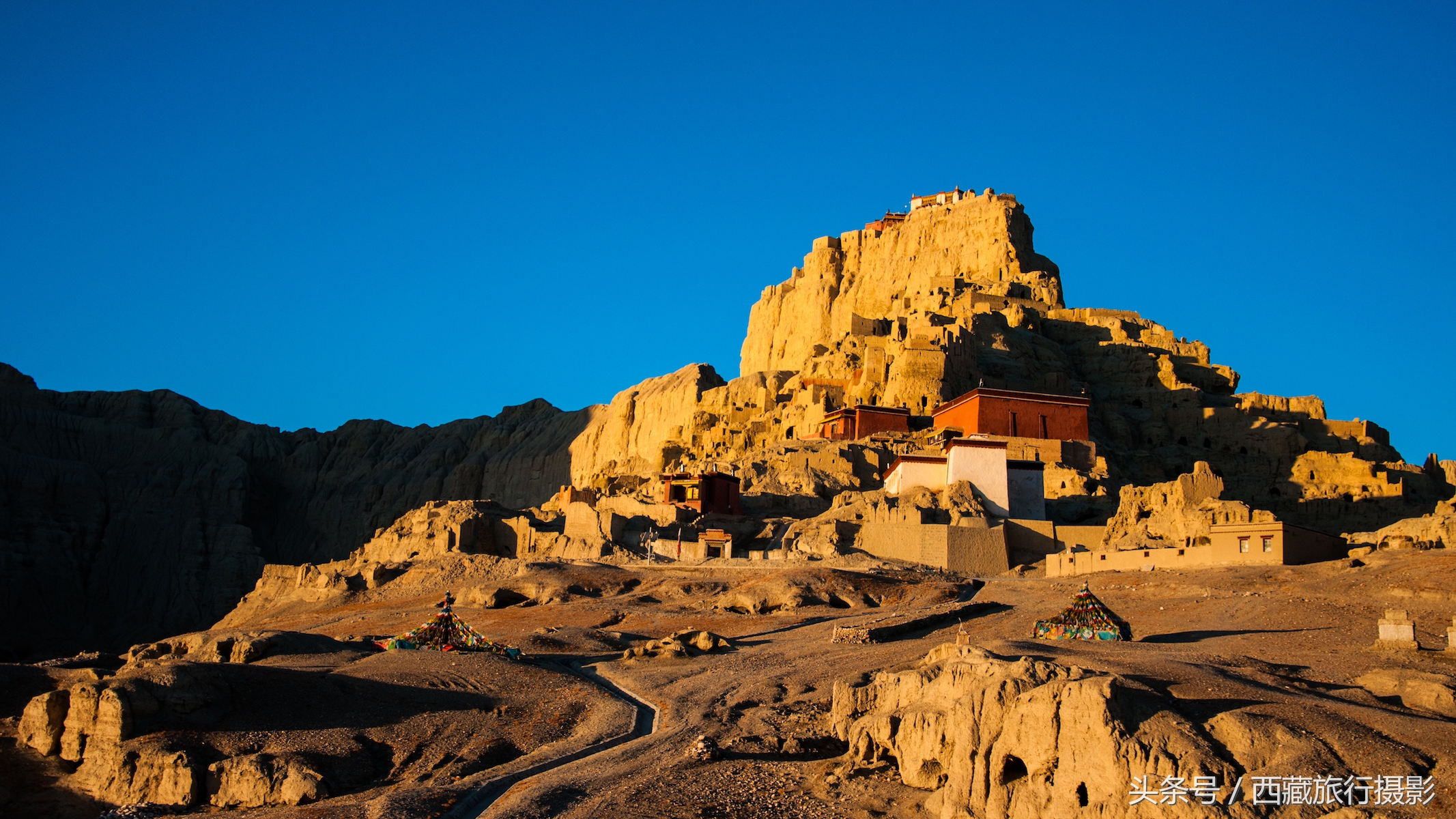 藏西阿里自驾,阿里之旅西藏秘境