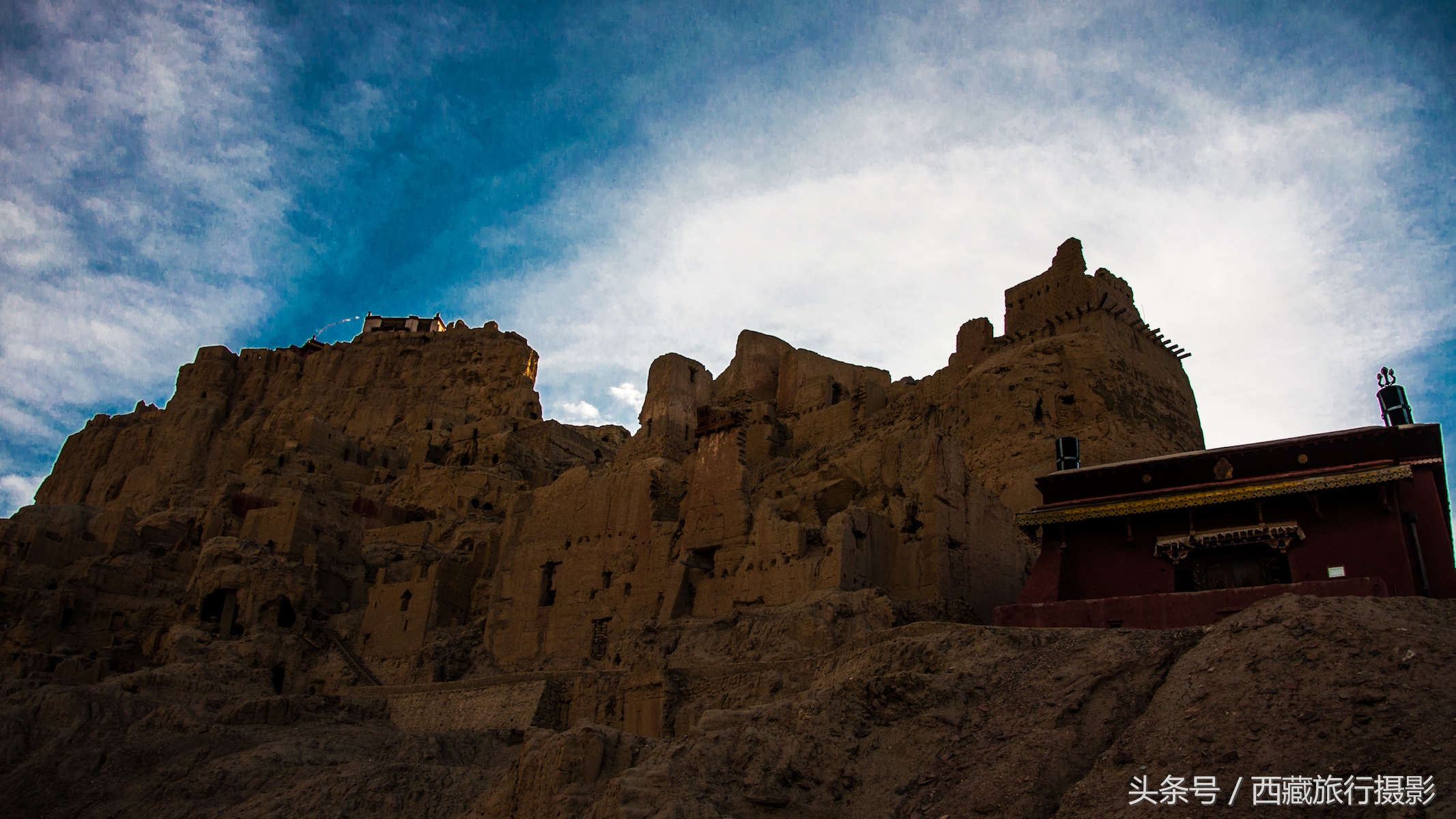 藏西阿里自驾,阿里之旅西藏秘境