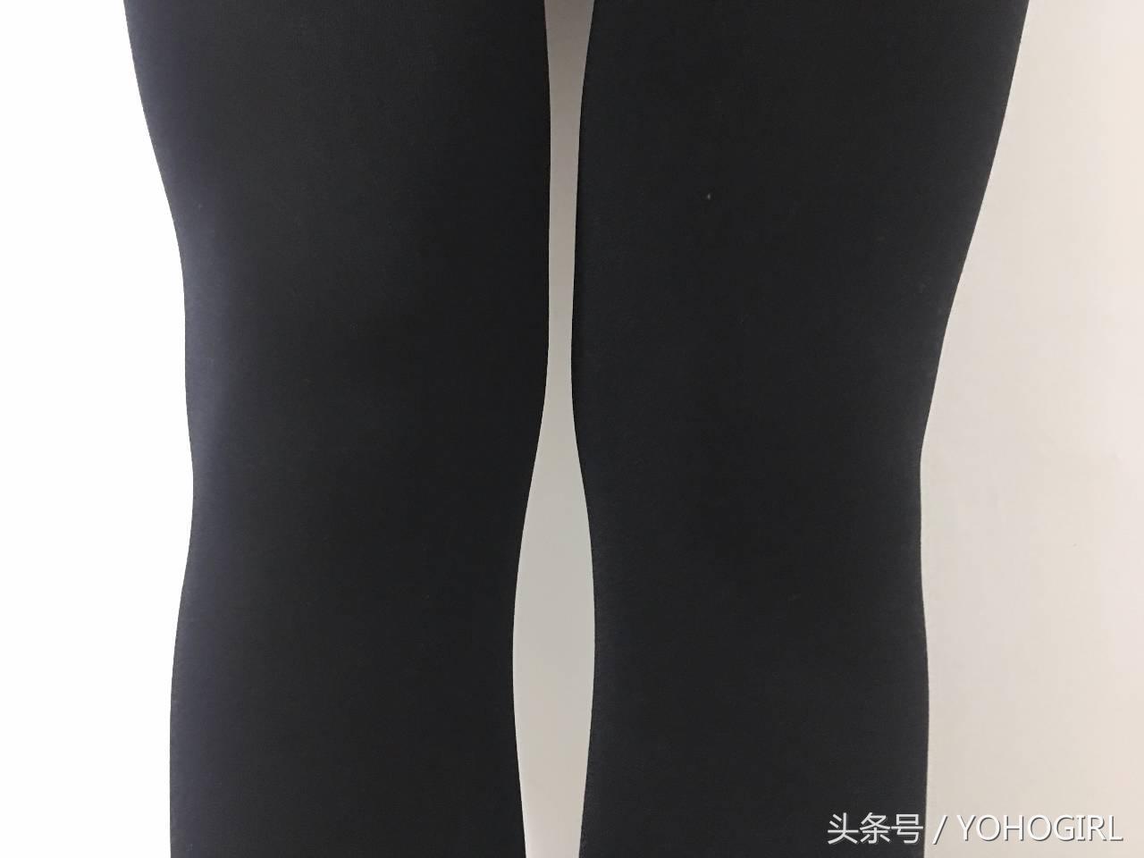 长期穿瘦腿袜会瘦腿吗,瘦腿袜真的可以瘦腿吗