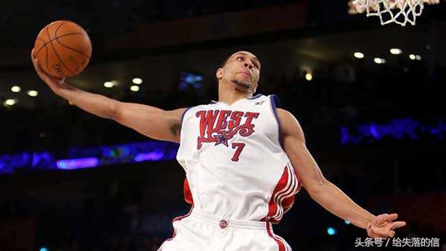 罗伊—未能接班科比的“黄曼巴”,双腿都失去半月板却仍在飞翔