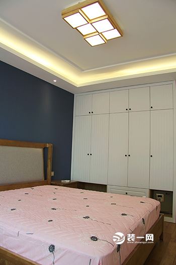 原木小户型装修风格,最新原木家居简约风格装修效果图