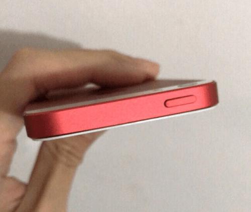 iphone5s当年有多惊艳土豪金,最经典的iphone5s