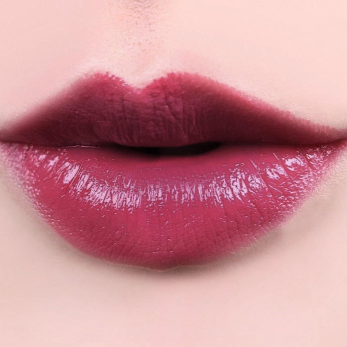 送人的唇膏,dior蓝金唇膏