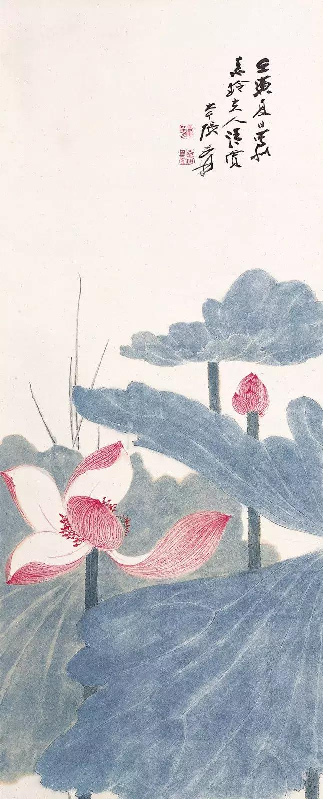 张大千画真的好吗,张大千的桃源图在谁手里