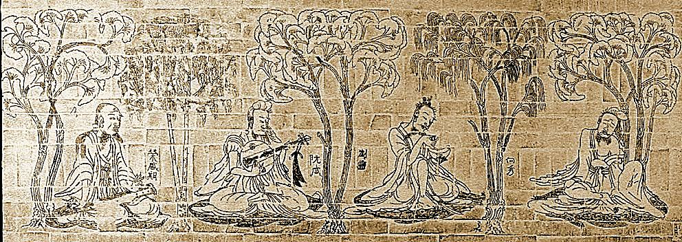 盘点中国民族乐器,真正的民族乐器有哪些