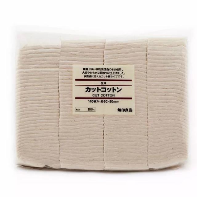 化妆棉能水敷吗,化妆棉还可以干什么