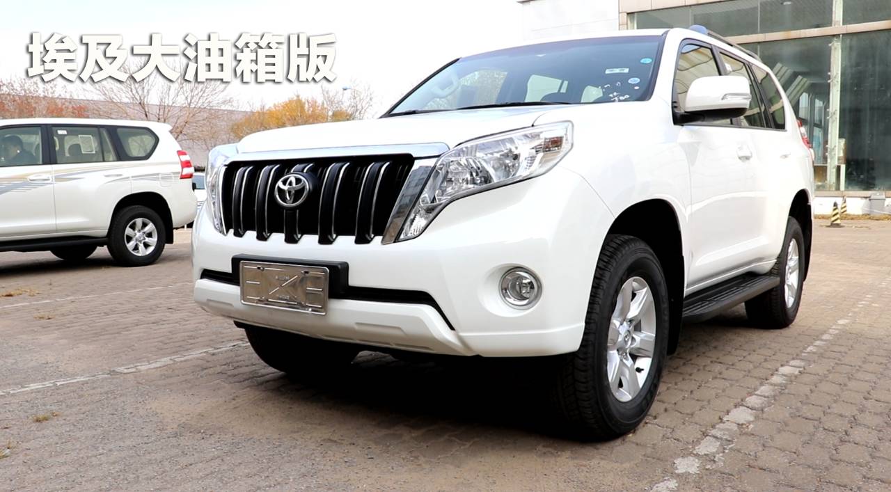 丰田霸道2700各款报价4s店,丰田霸道2700二手车报价