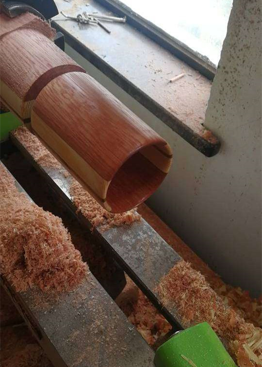 木工边角料利用小物件,木工边角料做简易物品