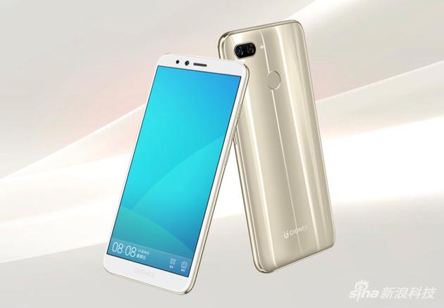金立最新款全面屏,金立8款全面屏价格