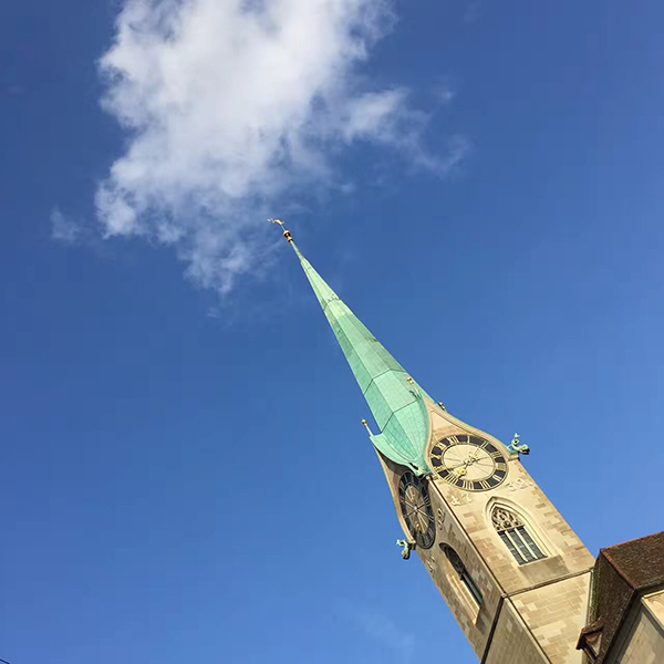 旅行会改变生活和命运,旅行会变成我的生命中的一部分