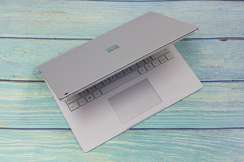 微软SurfaceBook213.5测评,surfacebook2评测