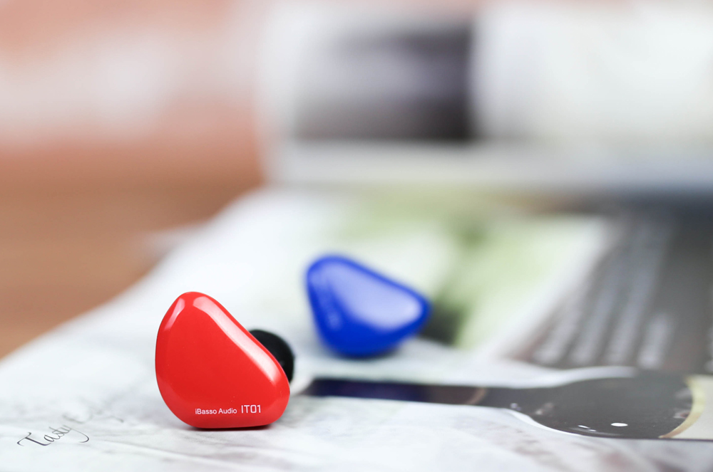 一言不合就点歌,ibassoit01评测