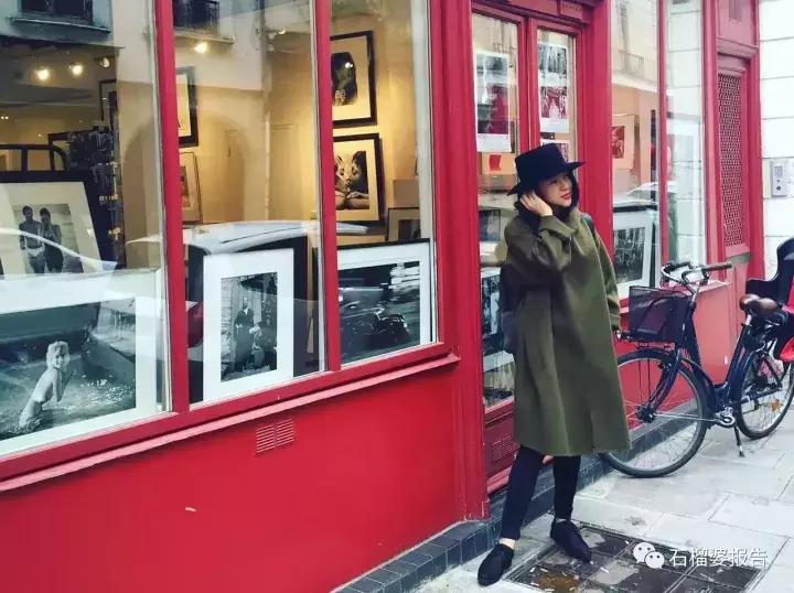 找到一个合适的男人不容易,找到一件合适的衣服是一种默契