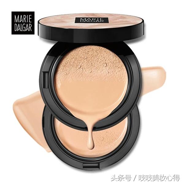 不想再做“粉刷匠”！6款轻薄气垫拯救冬日！