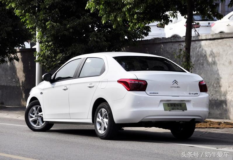 8万以内的车推荐哪款最好,8万预算汽车推荐哪款车最好