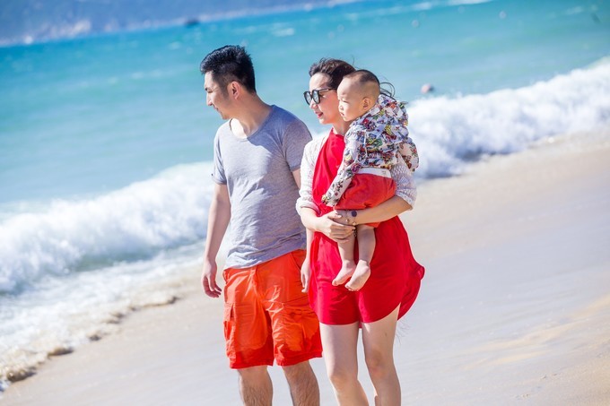 三亚旅游全攻略带孩子必玩,带小孩感受阳光与海滩