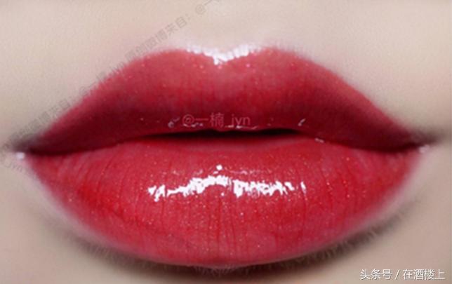 自然堂口红适合黄皮素颜的色号,完美日记口红推荐色号素颜黄皮